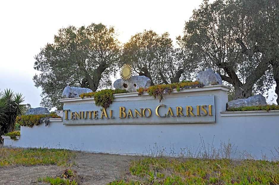 Tenute Albano Carrisi