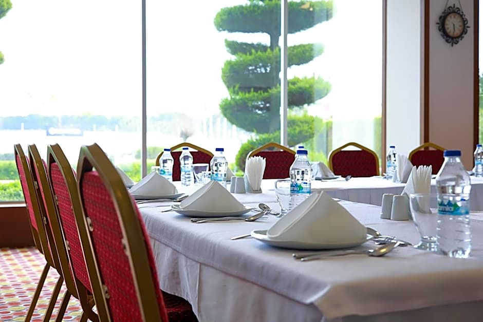 Orucoglu Oreko Hotel