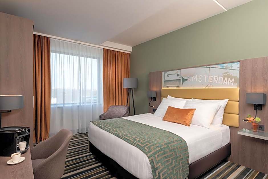 Leonardo Royal Hotel Amsterdam