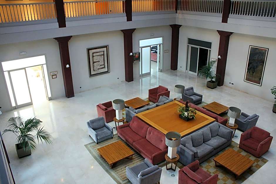 Parador de Vic-Sau