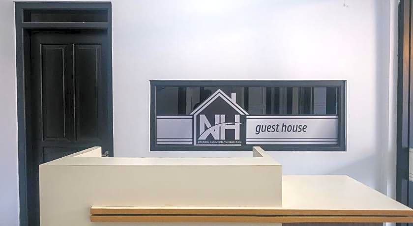 RedDoorz Syariah near UNIMUS Semarang