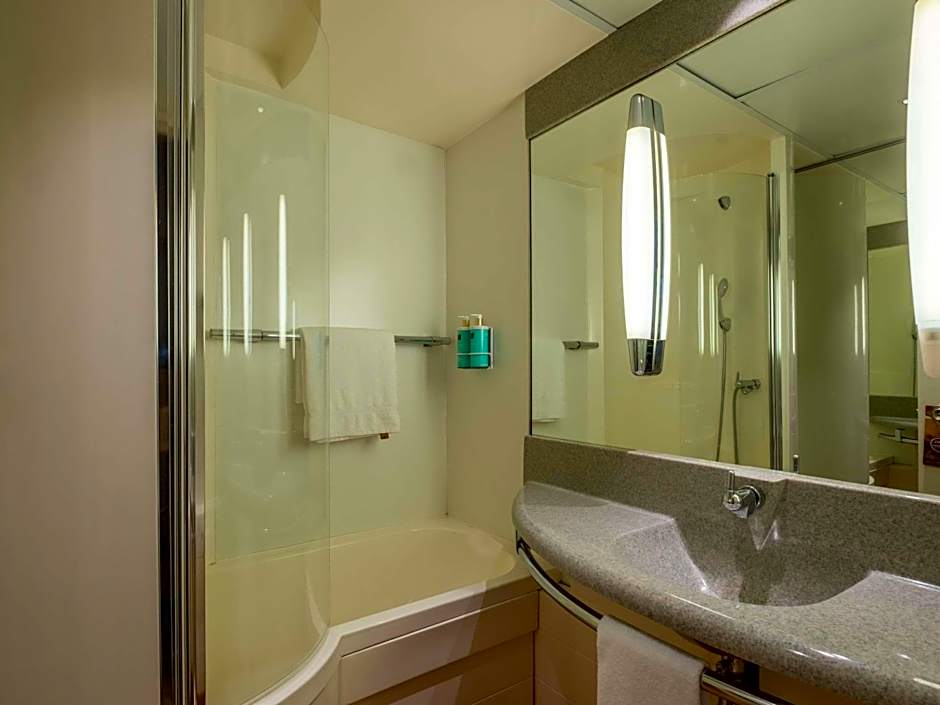 Novotel Le Mans