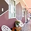 Hotel 78 Parapat Mitra RedDoorz
