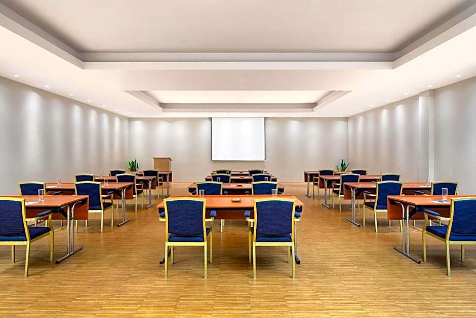 Sheraton Lagos Hotel