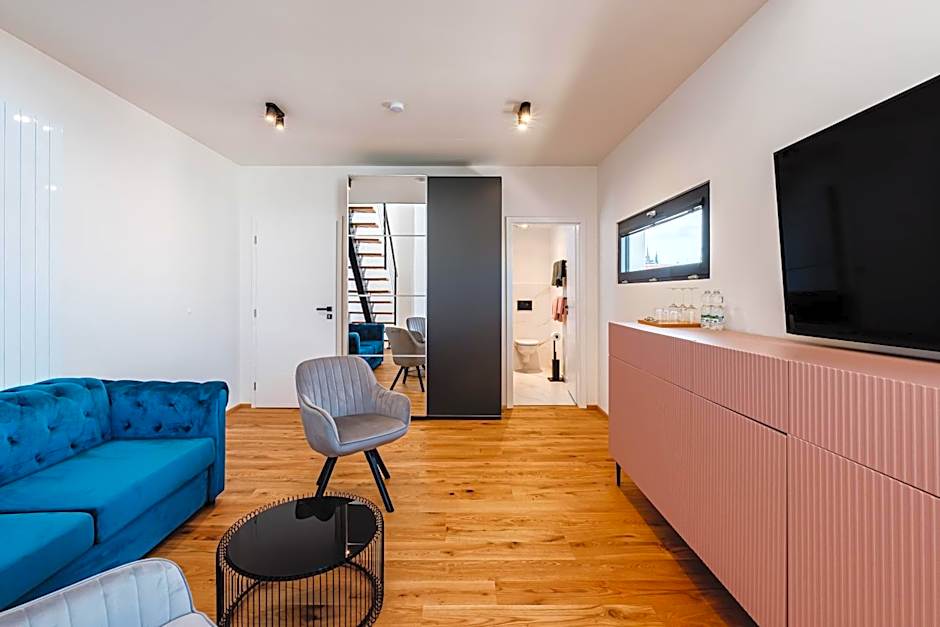 VV hotel & apartments