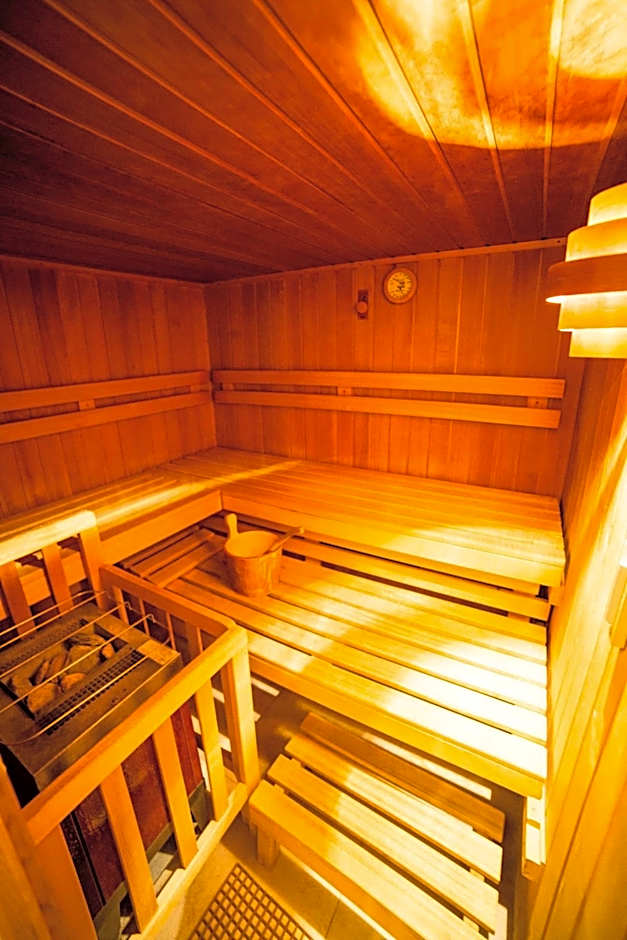 Langley Hotel Rendlhof