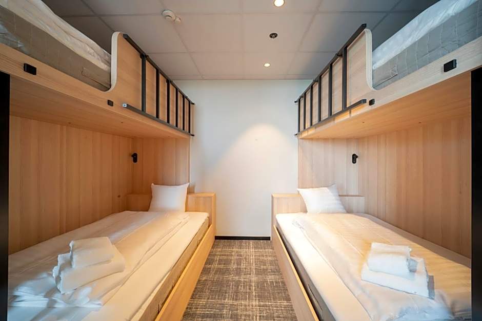 Comfort Hotel Solna Arenastaden