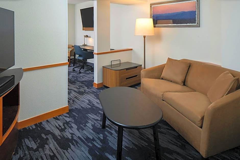 Fairfield Inn & Suites by Marriott Mobile Daphne/Eastern Shore