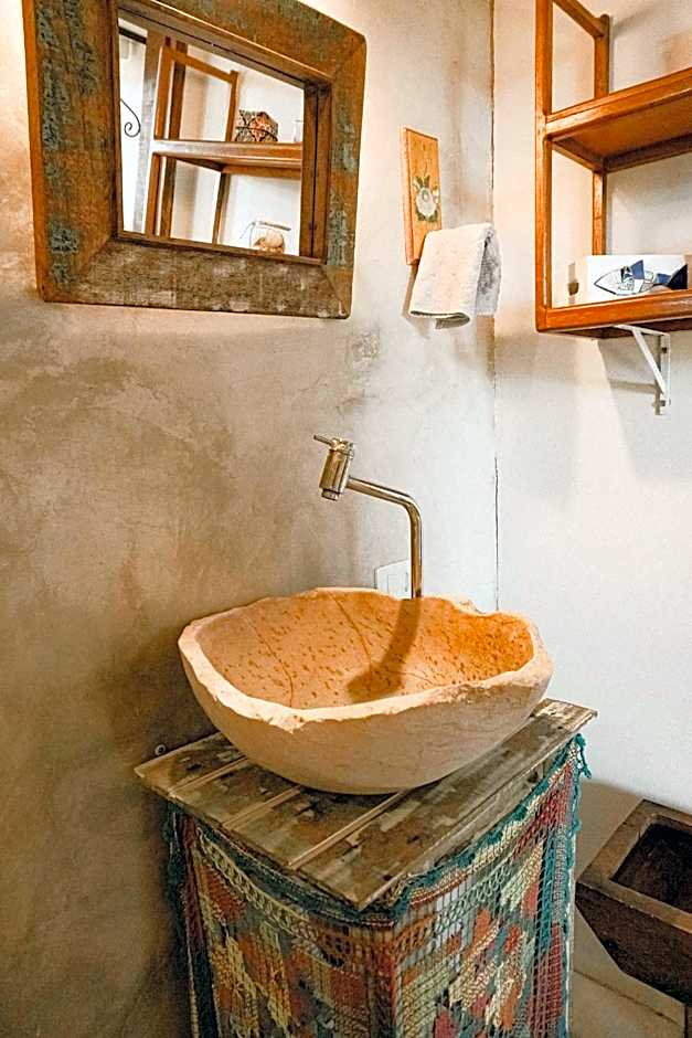 Casa no Sul de Ilhabela