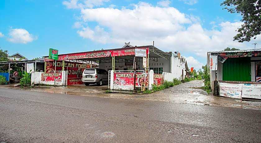 Hotel O Penginapan Tulimario Syariah