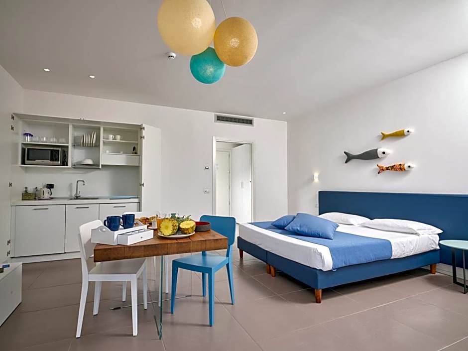Felix Hotels - Hotel Residence Porto San Paolo