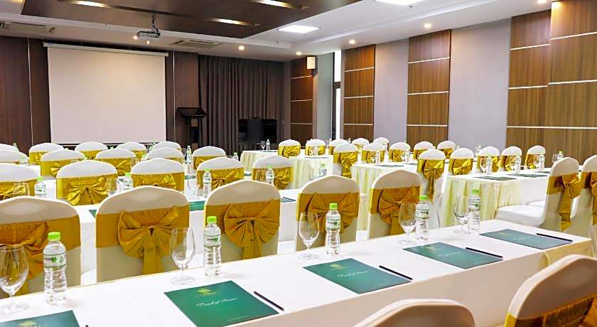 Mandala Hotel & Spa Bac Ninh