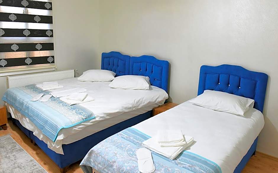 ÖZ Butik Otel Antik Kent Myrleia