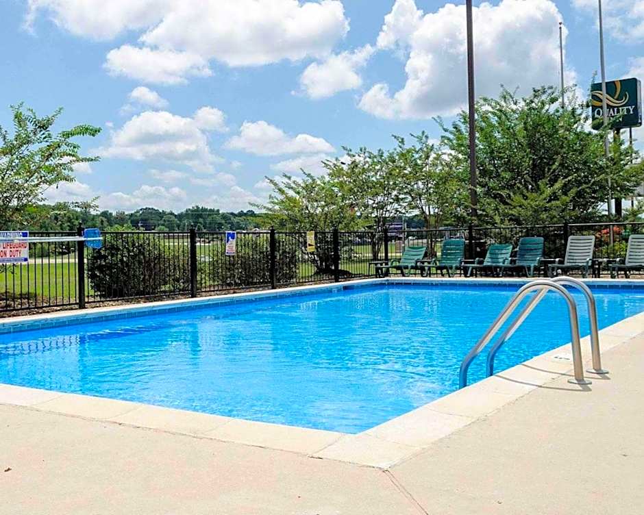 Quality Inn Louisville