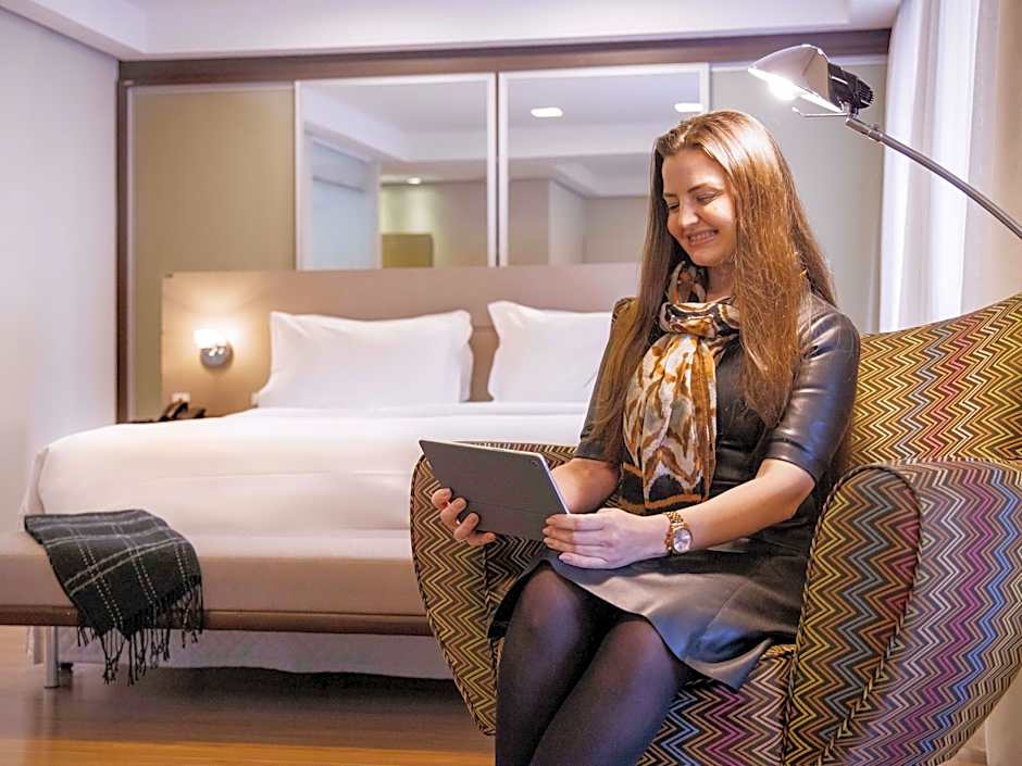 Mercure Joinville Prinz