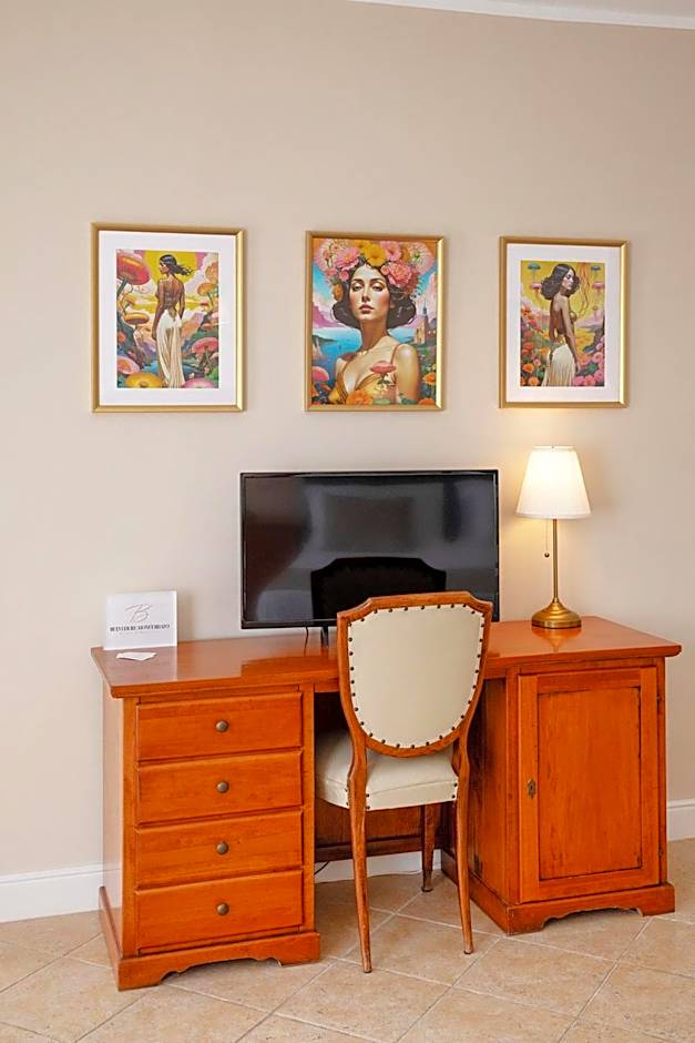 BELVEDERE MONFERRATO Relais & Wellness