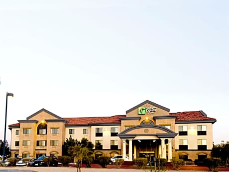 Holiday Inn Express Hotel & Suites Barstow By IHG