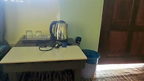 Family Room with Sea View