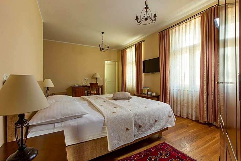 Hotel Slamič Ljubljana