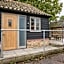 TWIN Deluxe Disabled Access and Wet Room with Courtyard View - Newton