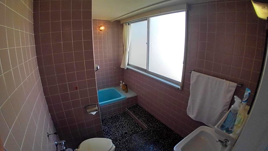 Setouchi Triennale Hotel 301Art1 Female dormitory - Vacation STAY 61583