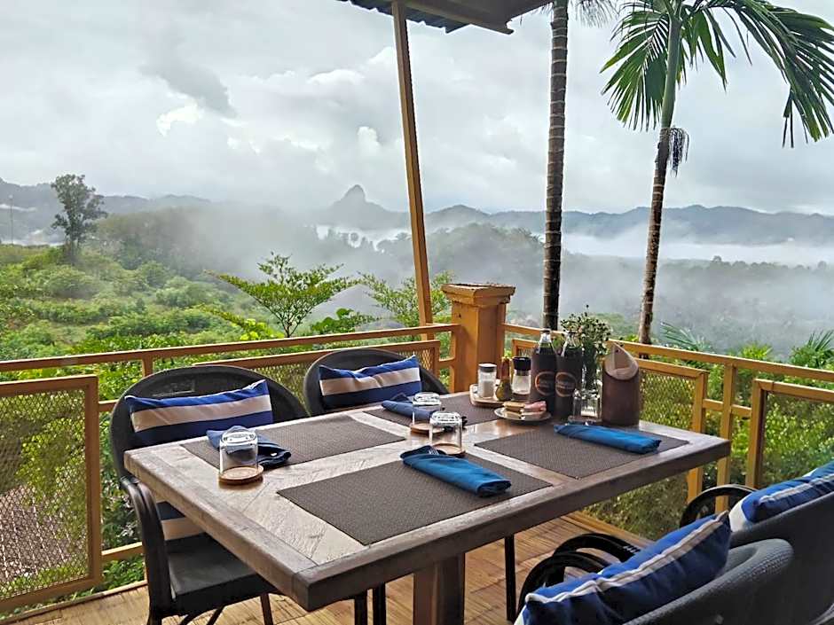 Khaosok Boutique Camps