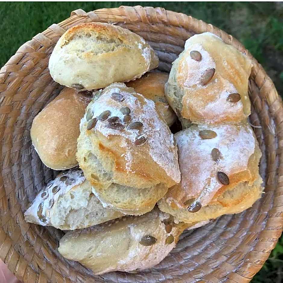 Bull-August gård vandrarhem/hostel