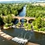 Camping de la Bageasse