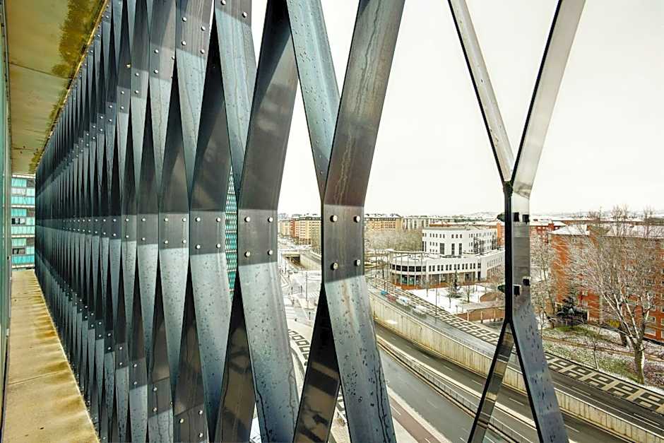 Sercotel Boulevard Vitoria-Gasteiz