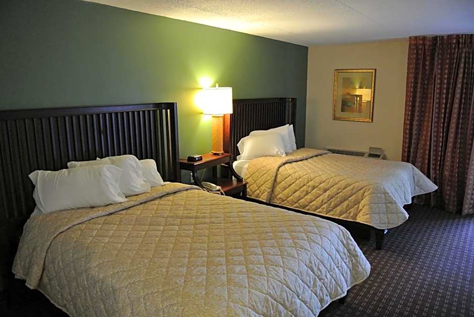 Select Inn Murfreesboro