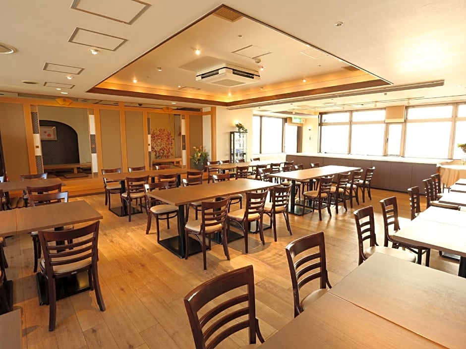 Premier Hotel -CABIN- Asahikawa
