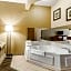 Comfort Inn Owatonna near Medical Center