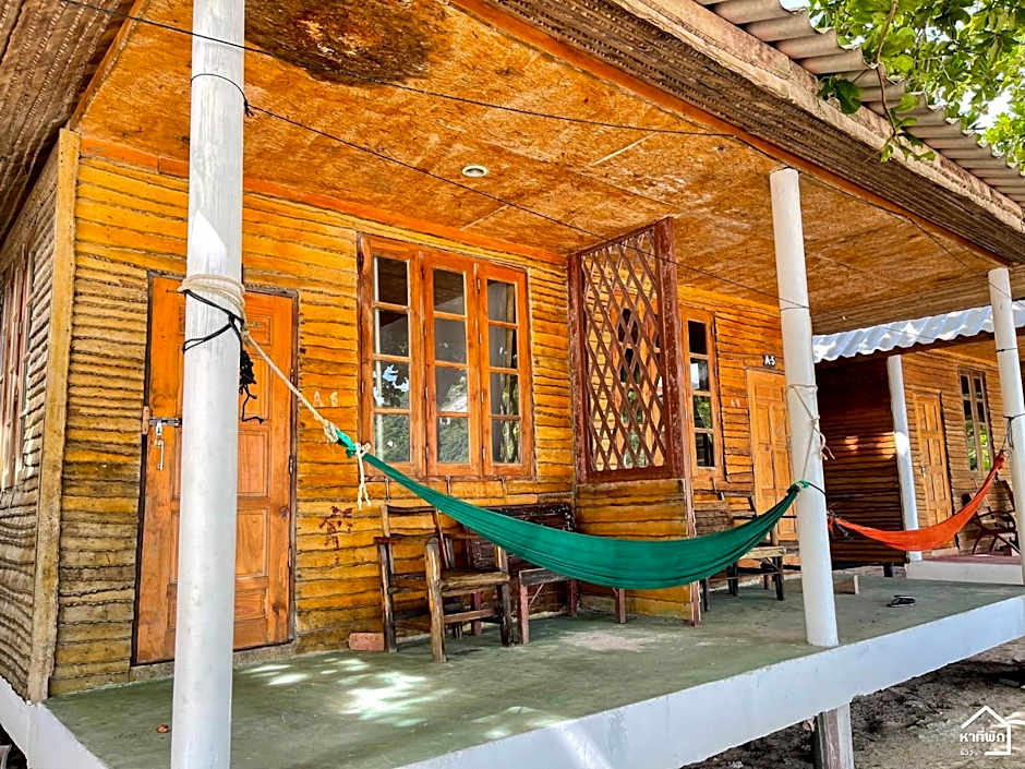 Bottle Beach 2 Bungalows