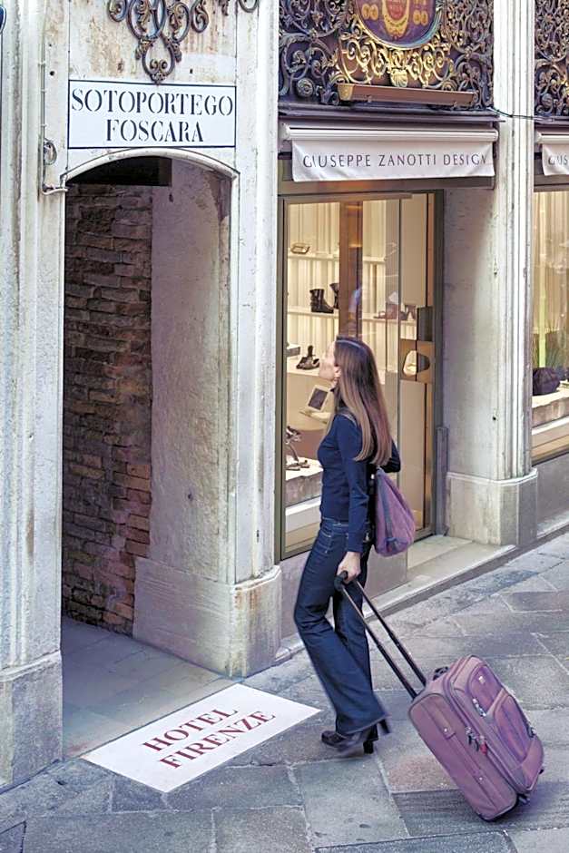 Hotel Firenze