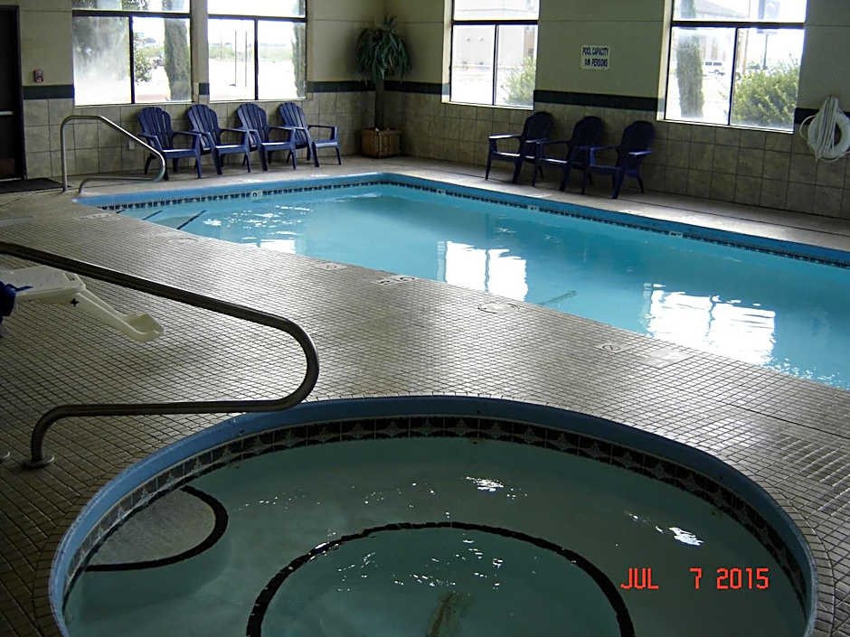 Days Inn by Wyndham Carlsbad