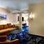 Fairfield Inn & Suites by Marriott Elizabeth City