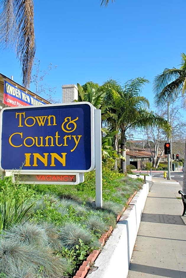 Town and Country Inn
