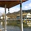 Houseboat Switzerland