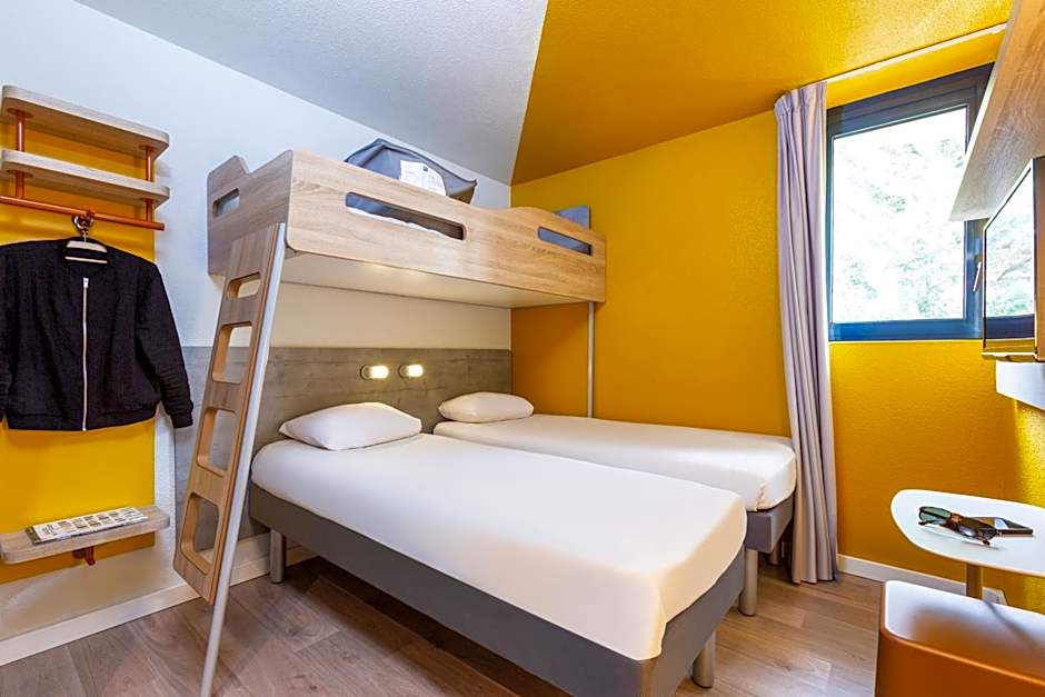 ibis budget Marne La Vallée Noisy Le Grand