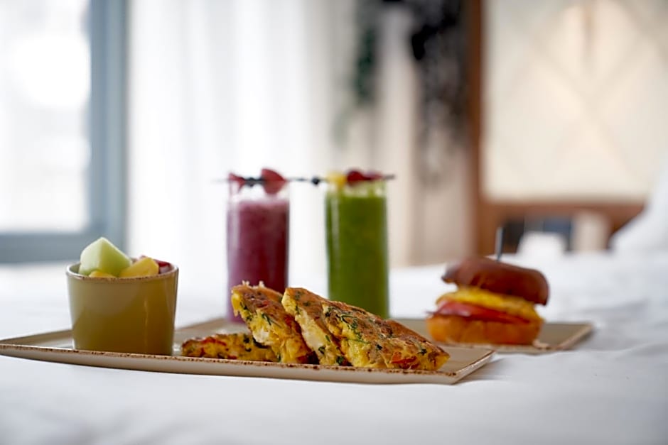 Even Hotel Brooklyn By IHG