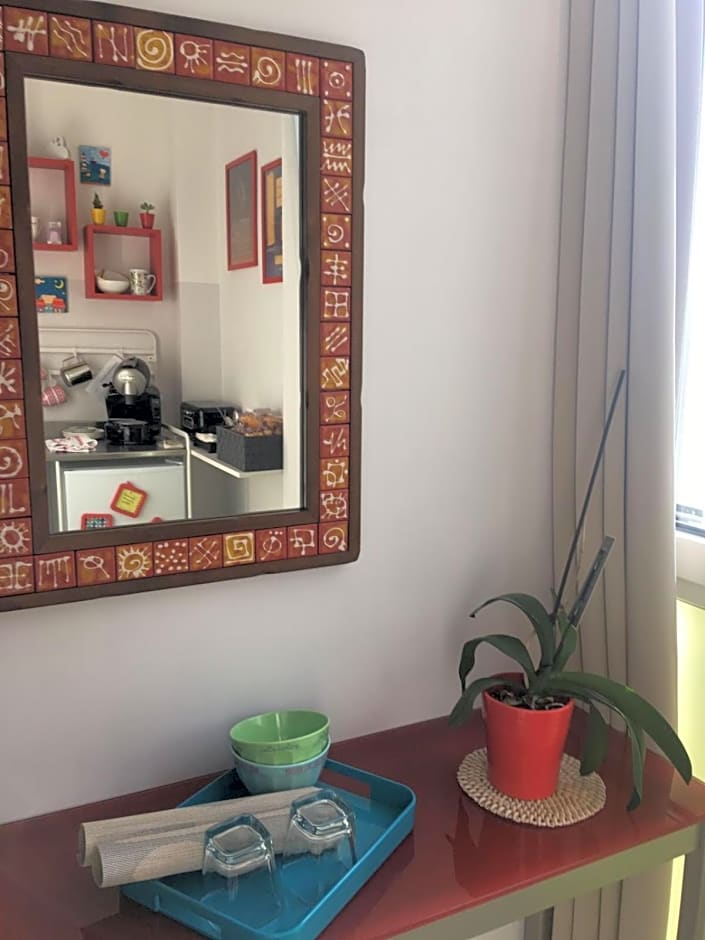 B&B Mareè Seafront Molfetta