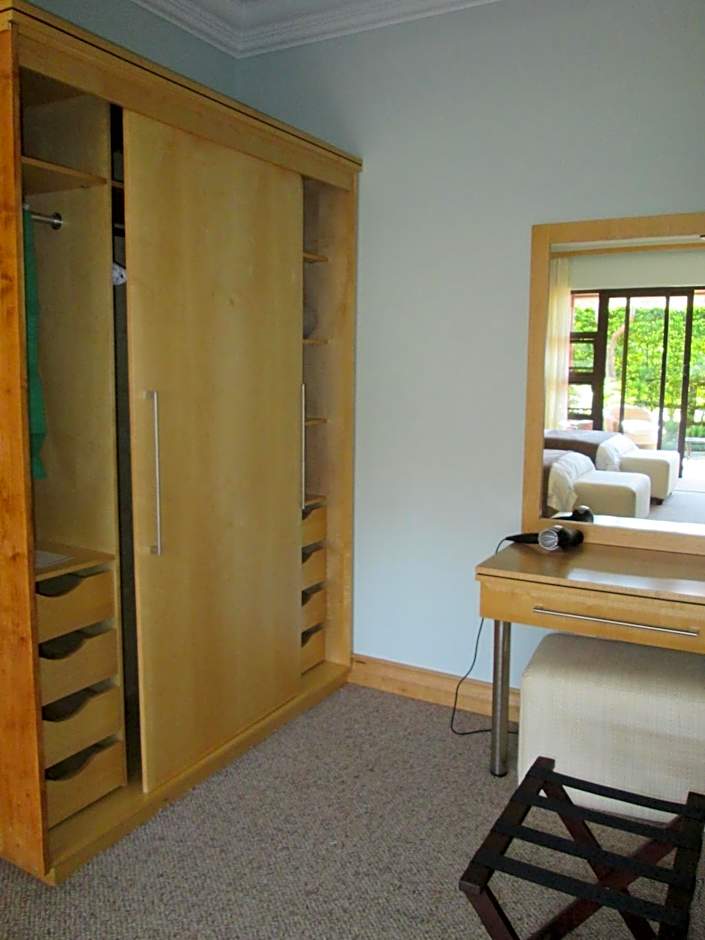 Schneiders Boutique Hotel