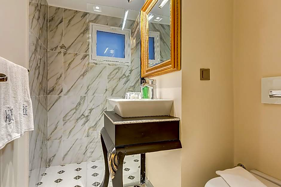 Villa Kore Cesme
