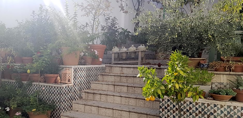 Casa Rural los Danzantes