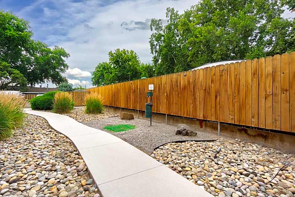 Best Western Plus Yakima Hotel