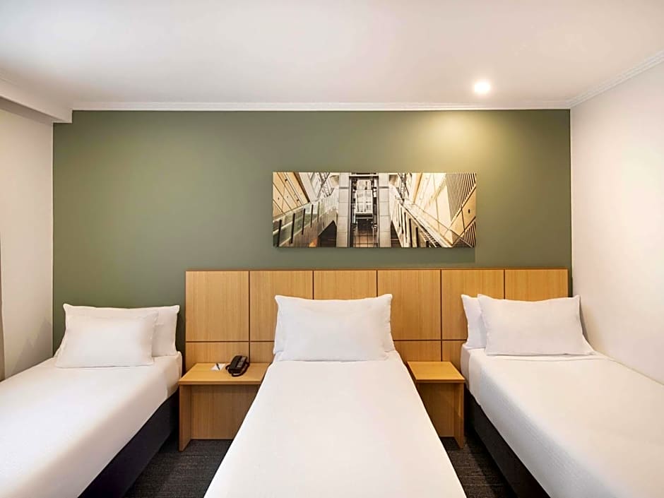 Mercure Sydney Macquarie Park