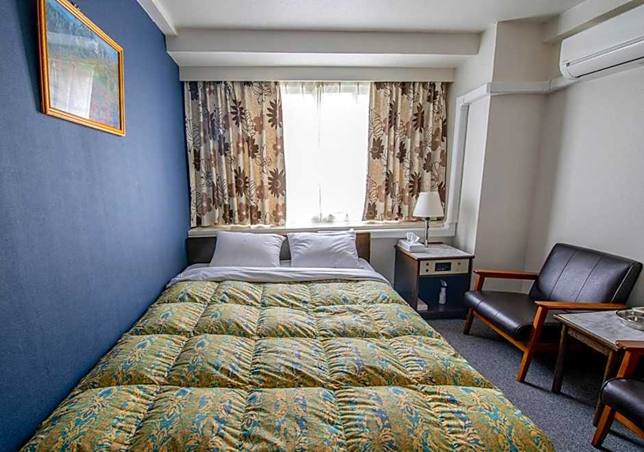Hotel Koryukaku