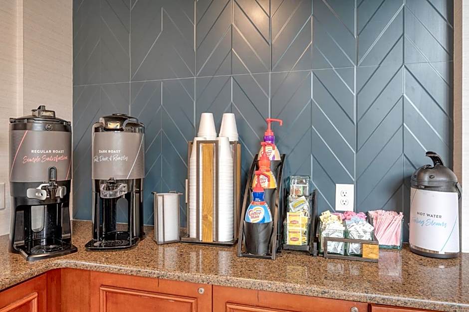 Staybridge Suites Allentown Airport Lehigh Valley By IHG