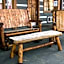 Timbers Lodge - Pigeon Forge