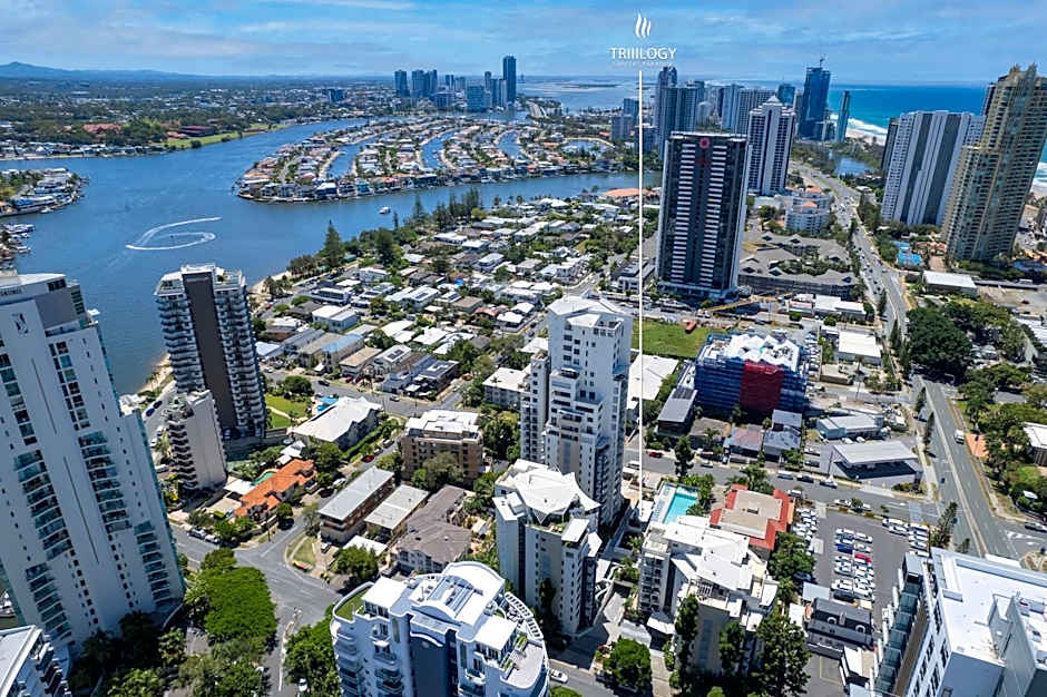 Trilogy Surfers Paradise